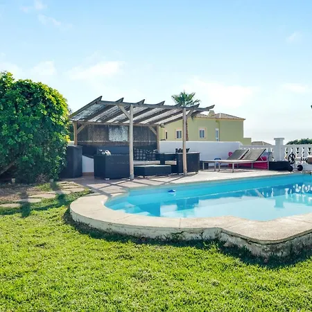 Villa Mauresque